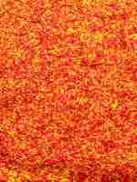 Fall and Halloween Rice Sensory Fillers - Image 5
