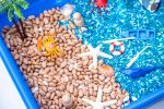Ocean Sensory Bin - Image 11
