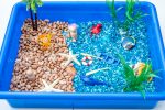 Ocean Sensory Bin - Image 3