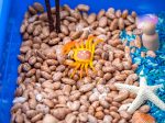 Ocean Sensory Bin - Image 4
