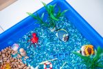 Ocean Sensory Bin - Image 8