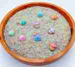 10 Pastel Wooden Acorns - Image 4