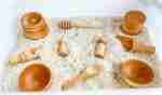 Small Sensory Bin Tool Set - Image 2
