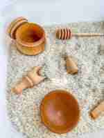Small Sensory Bin Tool Set - Image 3