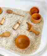 Small Sensory Bin Tool Set - Image 4