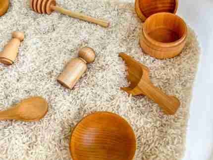 Small Sensory Bin Tool Set - Image 4