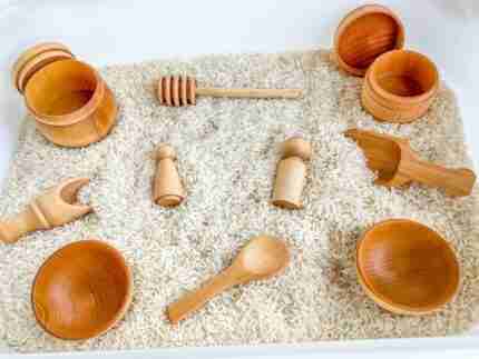 Small Sensory Bin Tool Set - Image 5