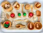 Ultimate Sensory Bin Tool Set