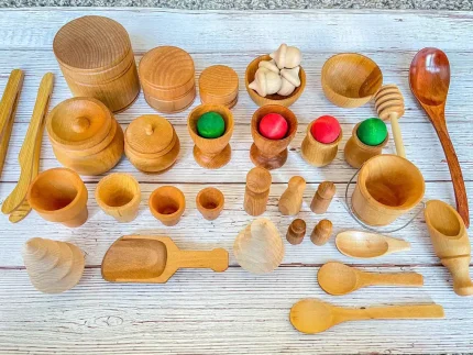 All Sensory Bin Tool Set - Image 5