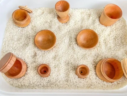 Deluxe Sensory Bin Tool Set - Image 6