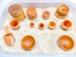 Wooden Sensory Bin Tool Set - Image 5