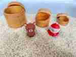 Wooden Nesting Boxes - Image 3