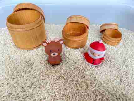 Wooden Nesting Boxes - Image 3