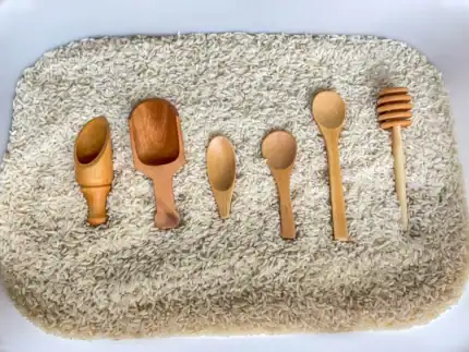 Ultimate Sensory Bin Tool Set - Image 4