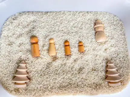 Ultimate Sensory Bin Tool Set - Image 5