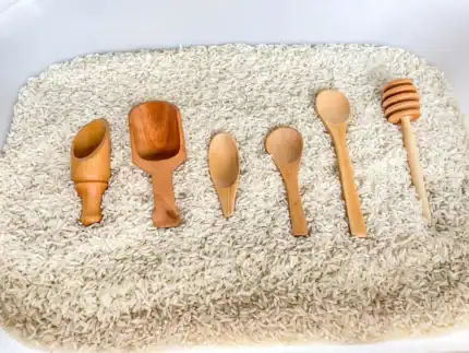 Ultimate Sensory Bin Tool Set - Image 7