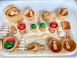 Ultimate Sensory Bin Tool Set - Image 8