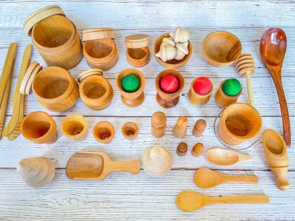 All Sensory Bin Tool Set - Image 7