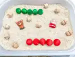 Wooden Sensory Bin Tool Set - Image 7
