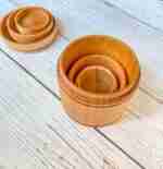 Wooden Nesting Boxes - Image 5