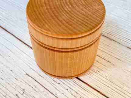 Wooden Nesting Boxes - Image 9