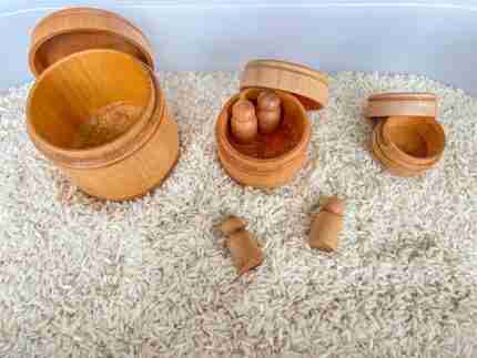 Wooden Nesting Boxes - Image 10