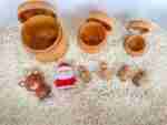 Wooden Nesting Boxes - Image 11