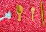 Valentines Day Sensory Bin #2 - Image 3
