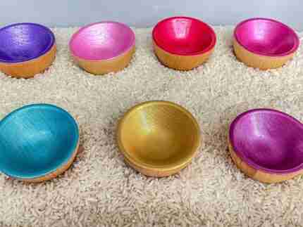 Valentine's Day Themed Bowl Set - Image 4