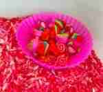 Valentines Day Sensory Bin #2 - Image 7