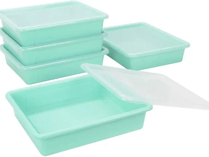 Gardening Sensory Bin - Image 11