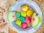 Apple Pie Sensory Bin - Image 6