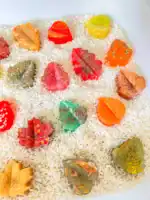 Leaf Loose Parts - Resin Leaves - Image 7