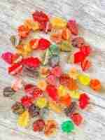 Leaf Loose Parts - Resin Leaves - Image 4