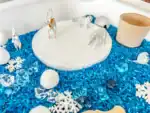 Deluxe Arctic Animal Sensory Bin - Image 6