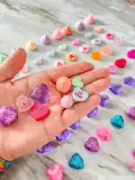 Valentine's Day Counting Set - Image 6