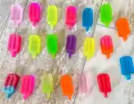 Popsicle Loose Parts - Resin Popsicle - Image 4