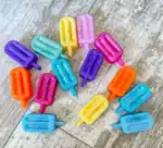 Popsicle Loose Parts - Resin Popsicle - Image 5