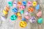 Large Pastel Sensory Bin Set - Image 9