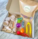 FULL Small Sensory Starter Set
