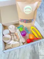 FULL Small Sensory Starter Set - Image 3