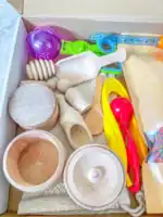 FULL Small Sensory Starter Set - Image 4
