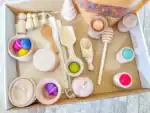 FULL Large Sensory Starter Set - Image 7