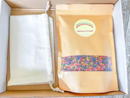 FULL Large Sensory Starter Set - Image 8