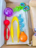 FULL Small Sensory Starter Set - Image 6