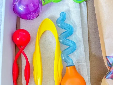 FULL Small Sensory Starter Set - Image 6