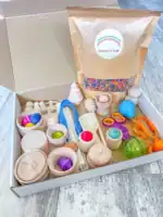 FULL Large Sensory Starter Set