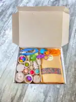 FULL Large Sensory Starter Set - Image 3