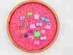Barbie Sensory Bin - Image 7