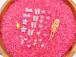 Barbie Sensory Bin - Image 9